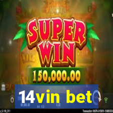 14vin bet